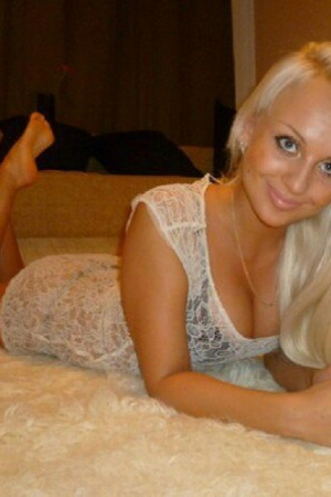 Escort girl Ева